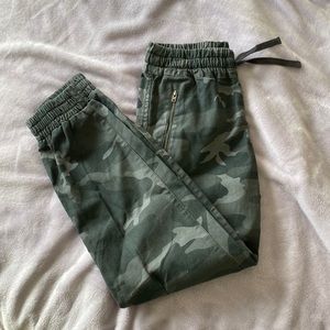 TNA alix pant